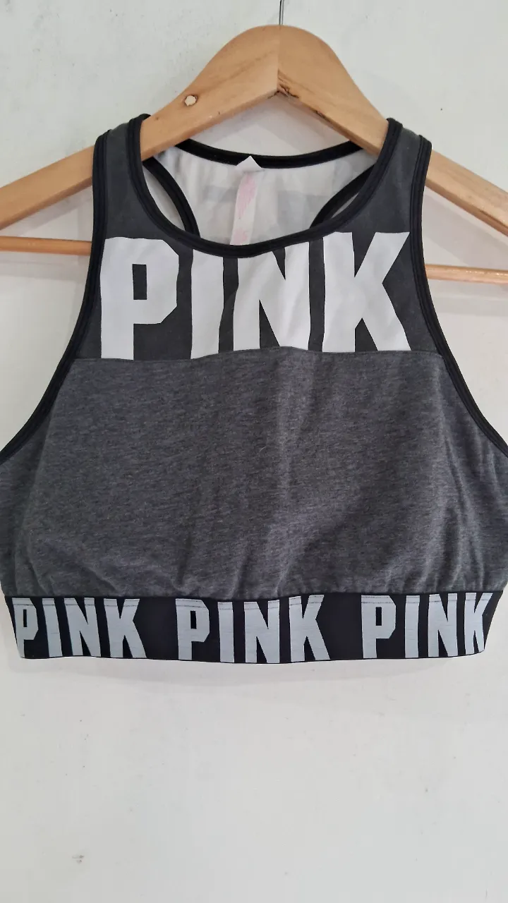 Top Pink - imagen 1