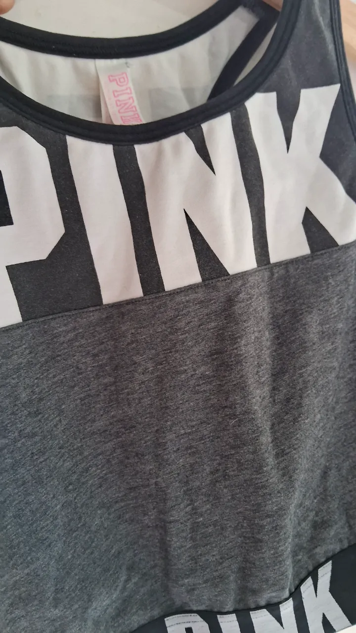 Top Pink - imagen 3