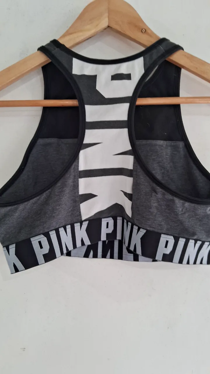 Top Pink - imagen 2