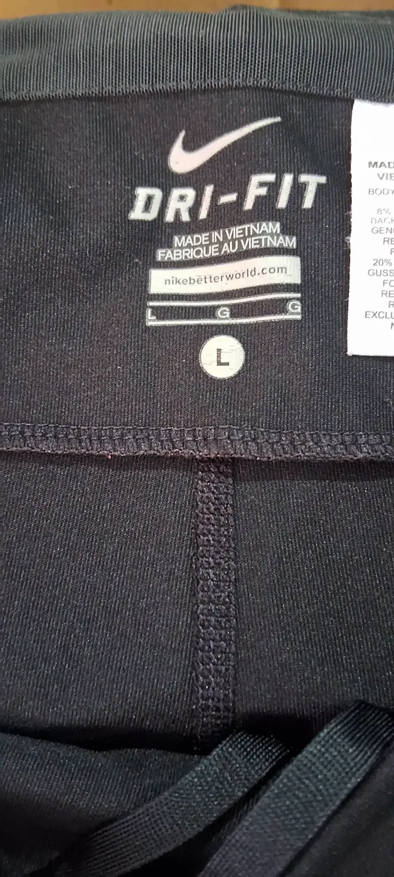 Calza Nike - imagen 3