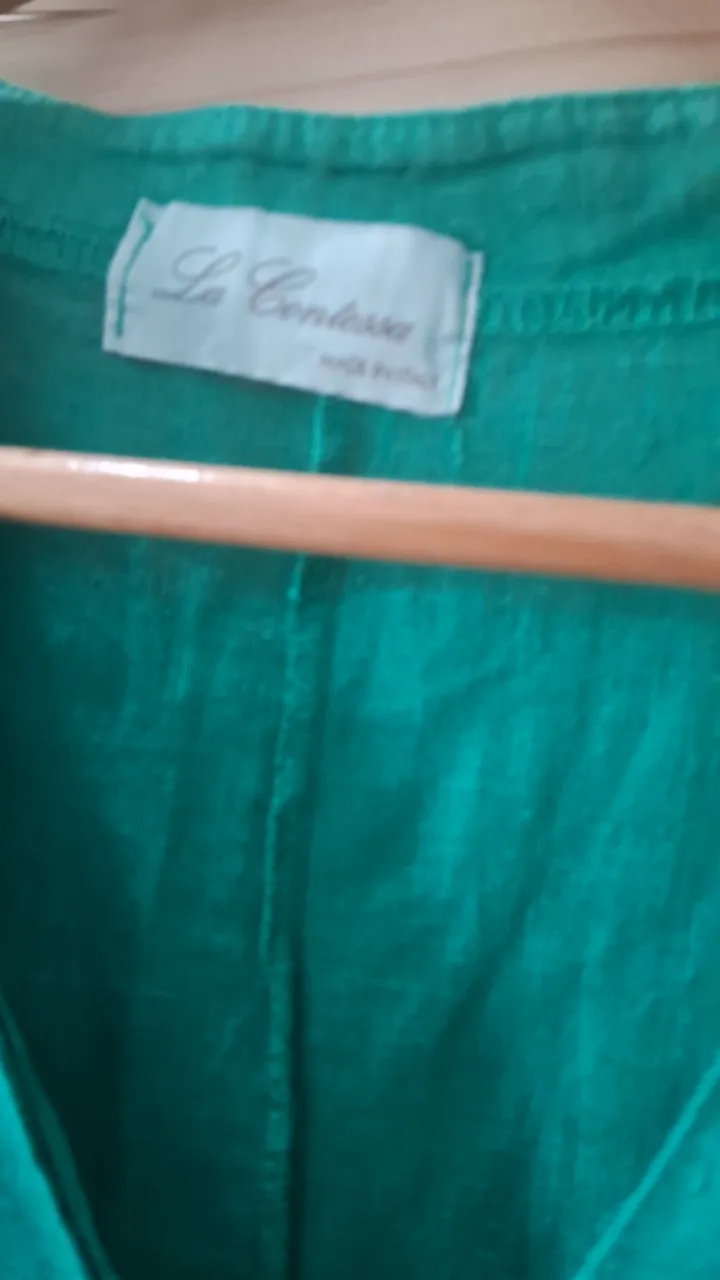Vestido La contessa - imagen 5