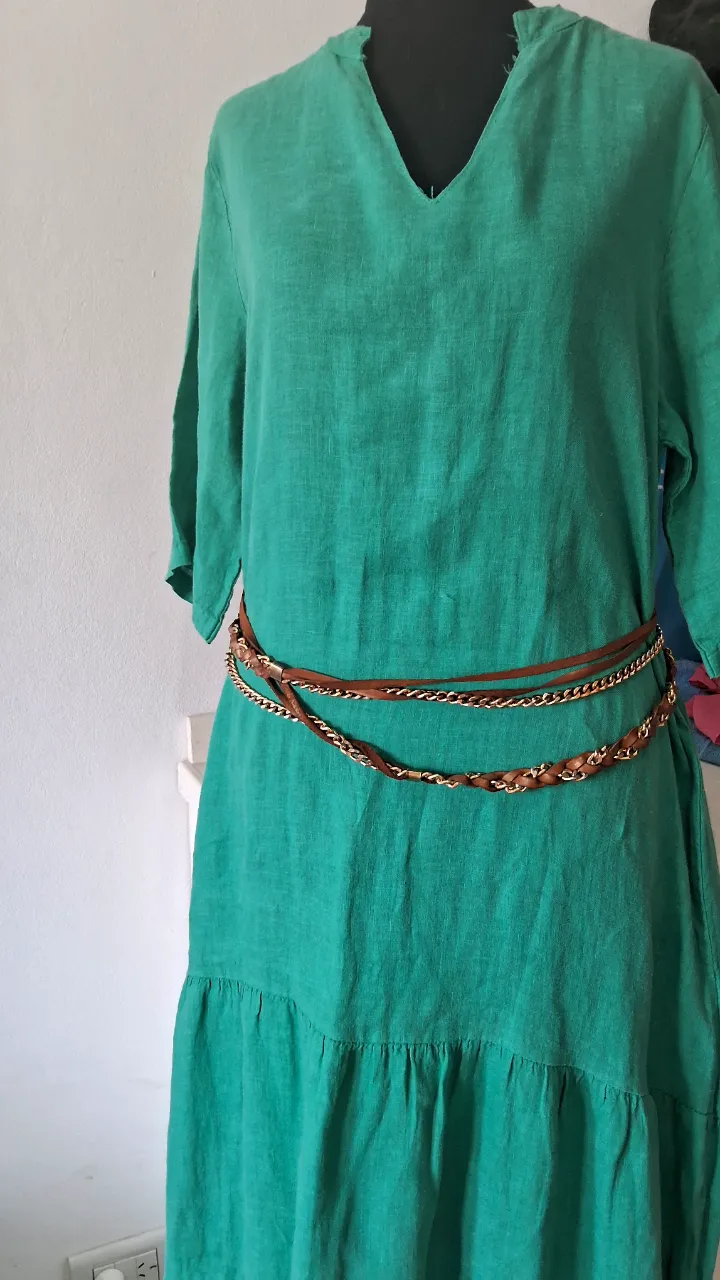 Vestido La contessa - imagen 2