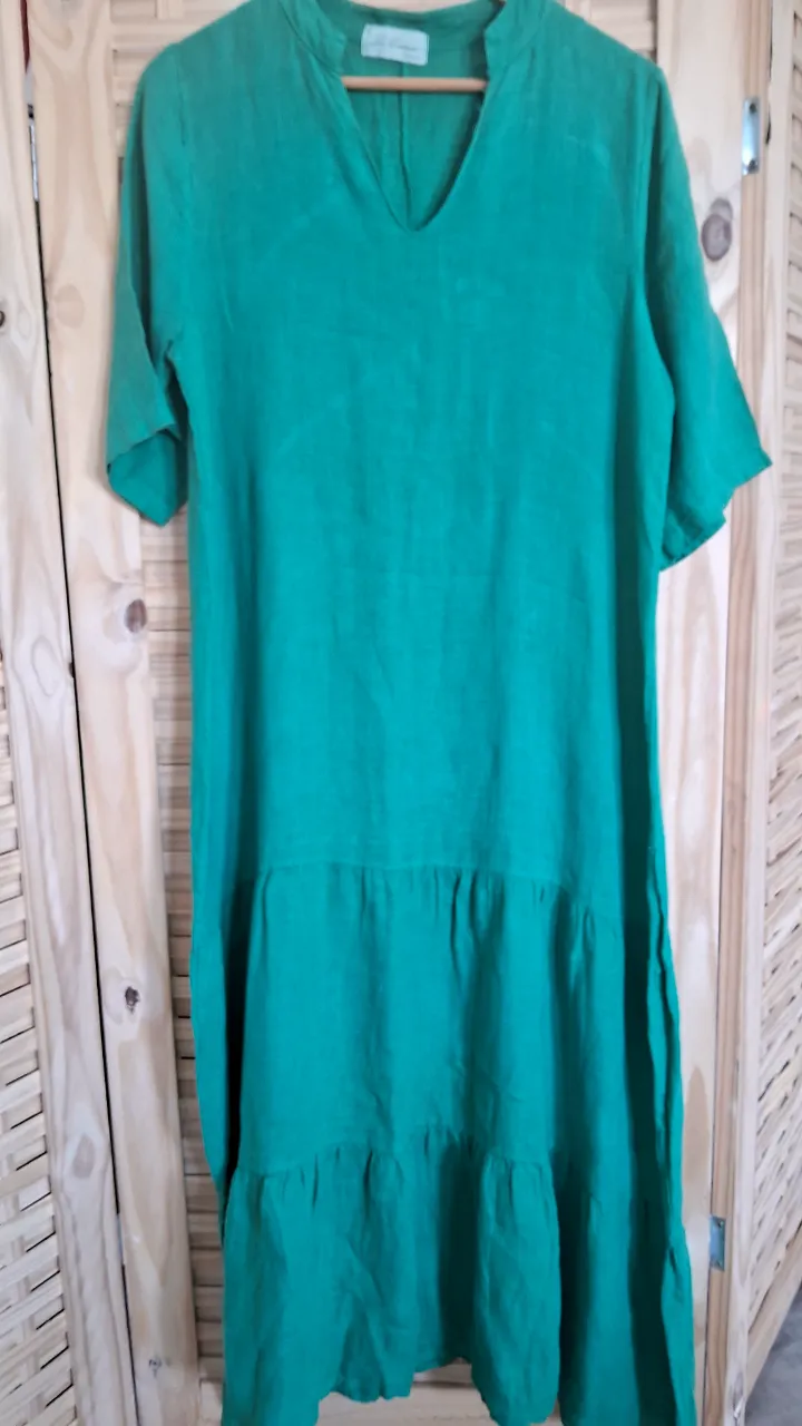 Vestido La contessa - imagen 4