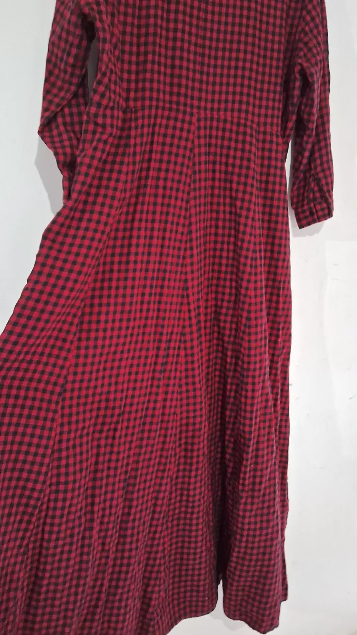 Vestido Zara - imagen 6