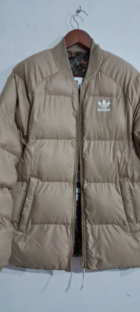 Campera adidas - imagen 5