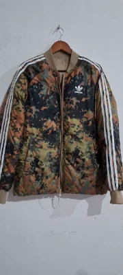 adidas