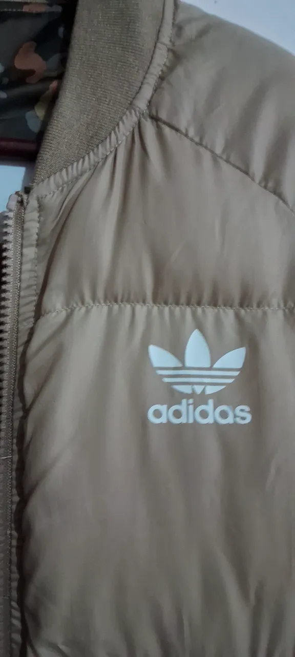 Campera adidas - imagen 6