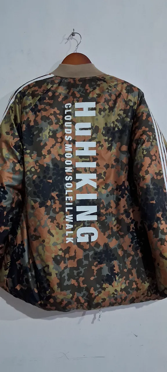 Campera adidas - imagen 4