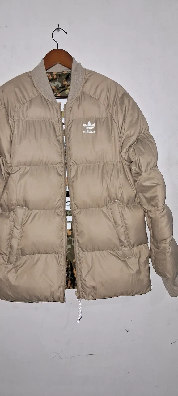 Campera adidas - imagen 7