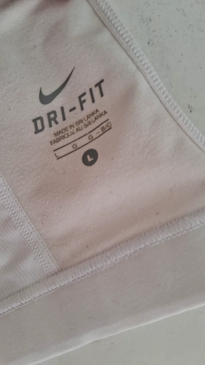 Corpiño deportivo Nike - imagen 5