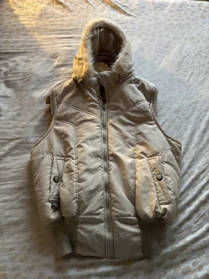 Campera importada