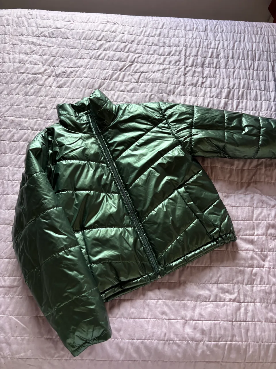 Campera TEX - imagen 1