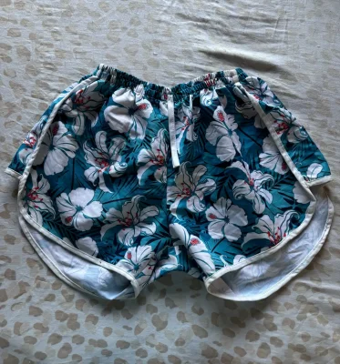 Floreados
