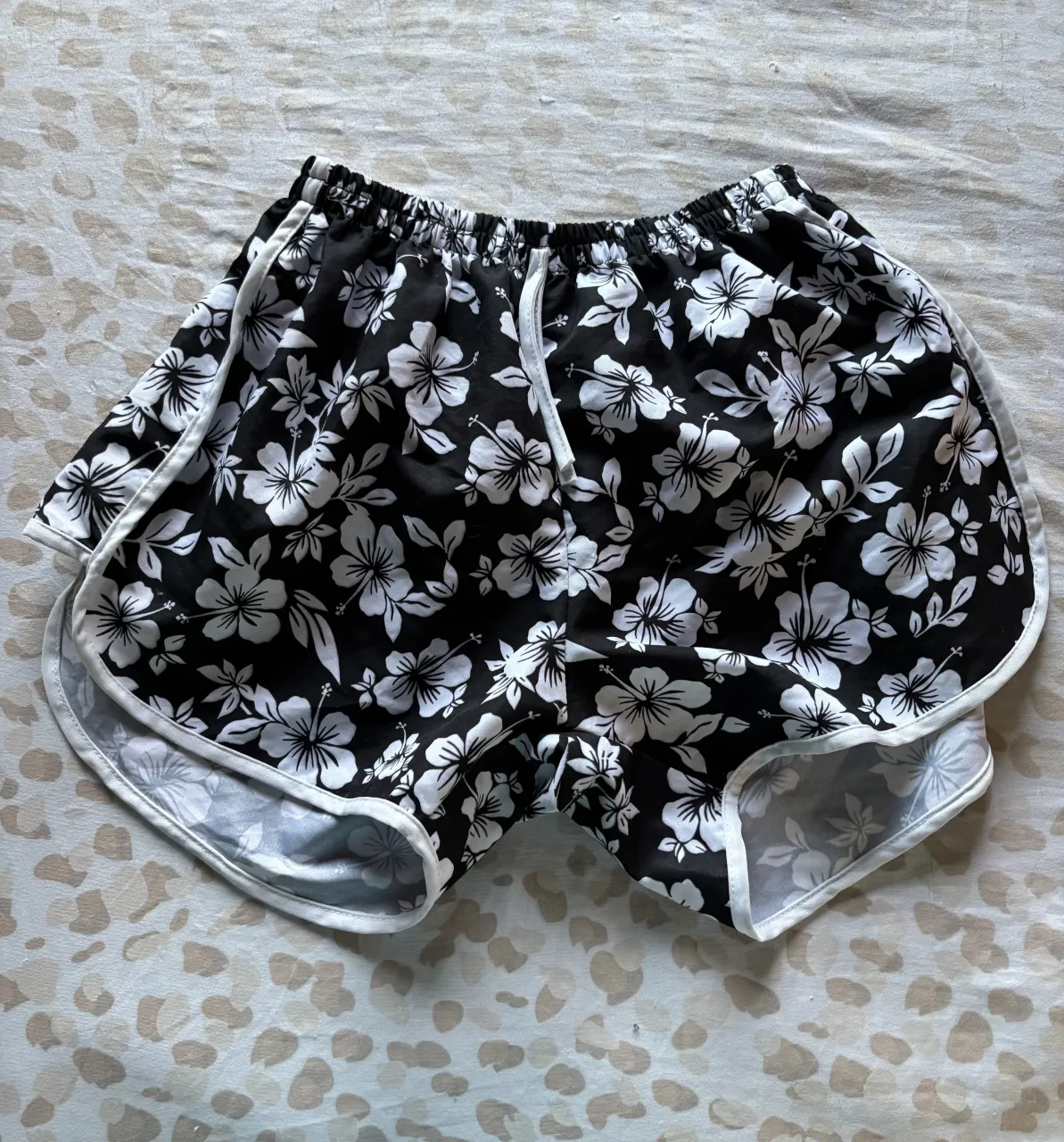 Short Floreados - imagen 2