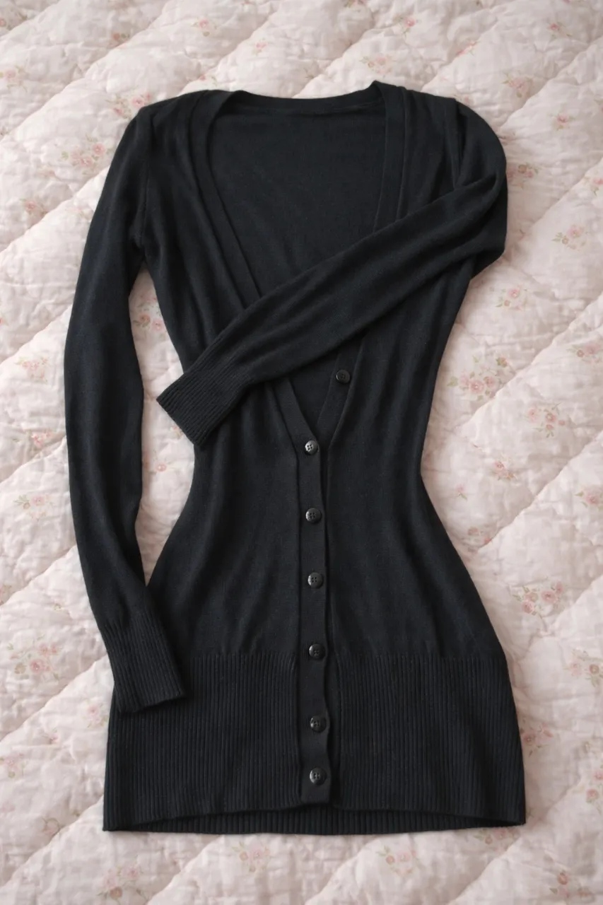 Cardigan Cardigan - imagen 1