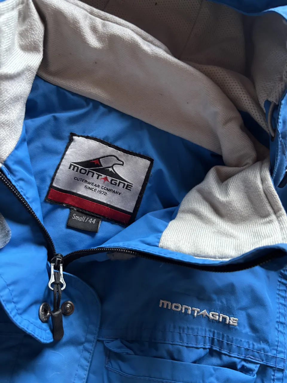 Campera Montagne - imagen 2