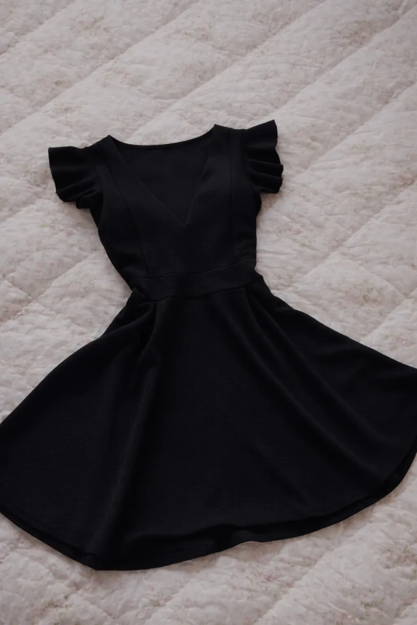 Vestido Memola - imagen 1