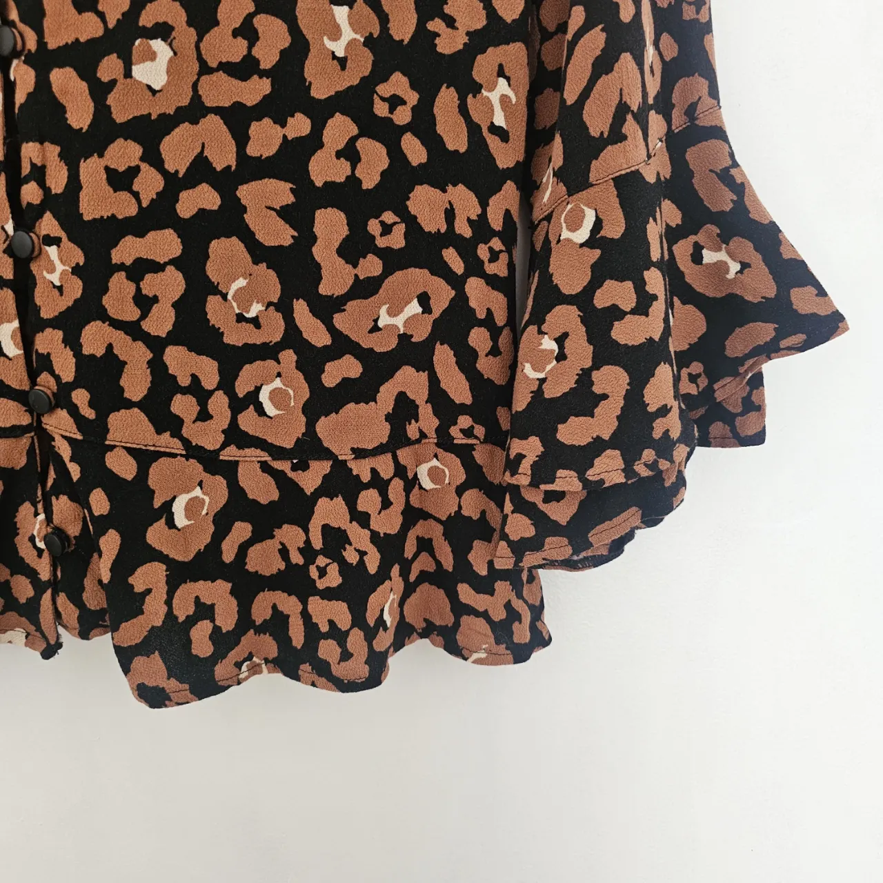 Blusa Cuesta Blanca - imagen 3