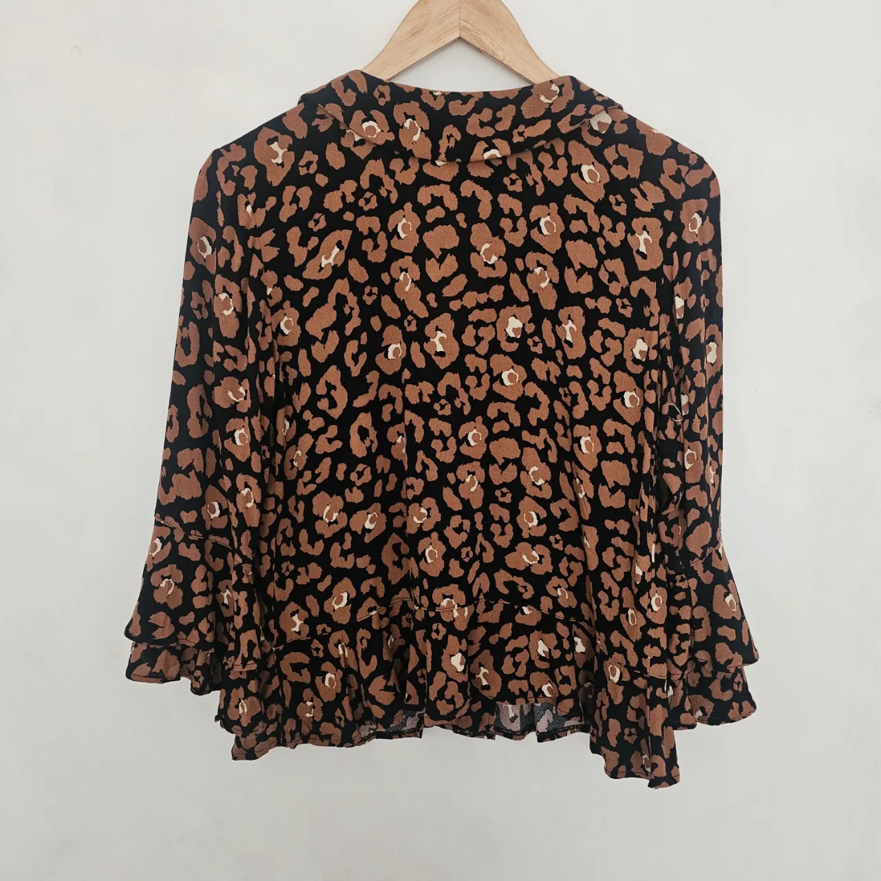 Blusa Cuesta Blanca - imagen 6