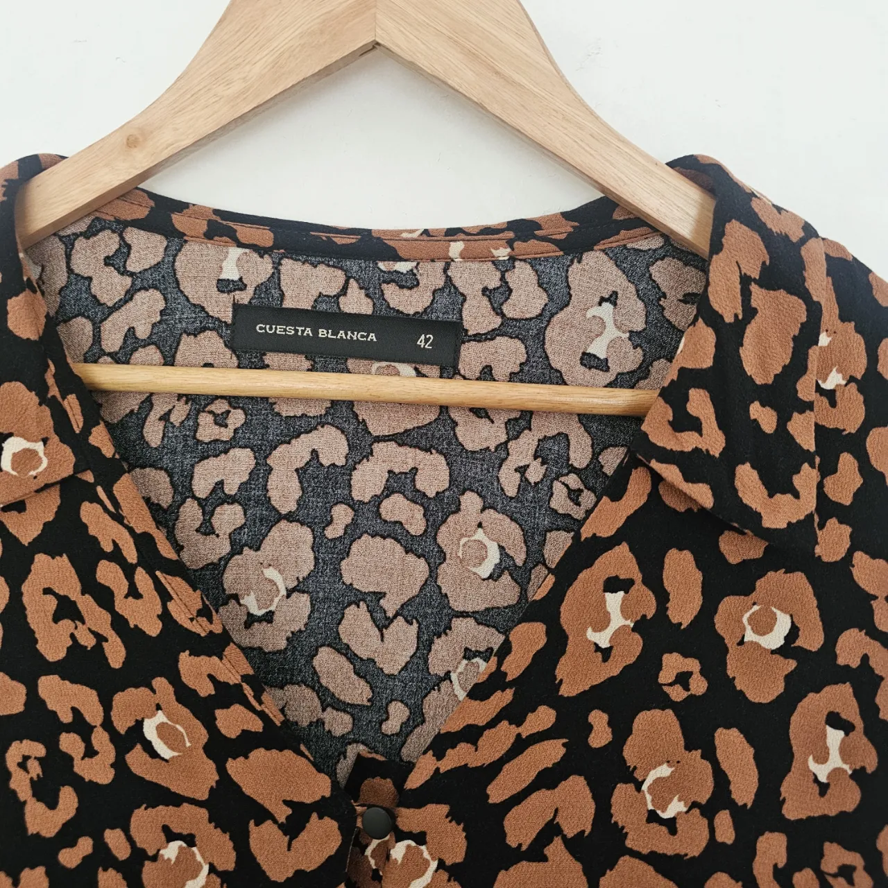 Blusa Cuesta Blanca - imagen 4