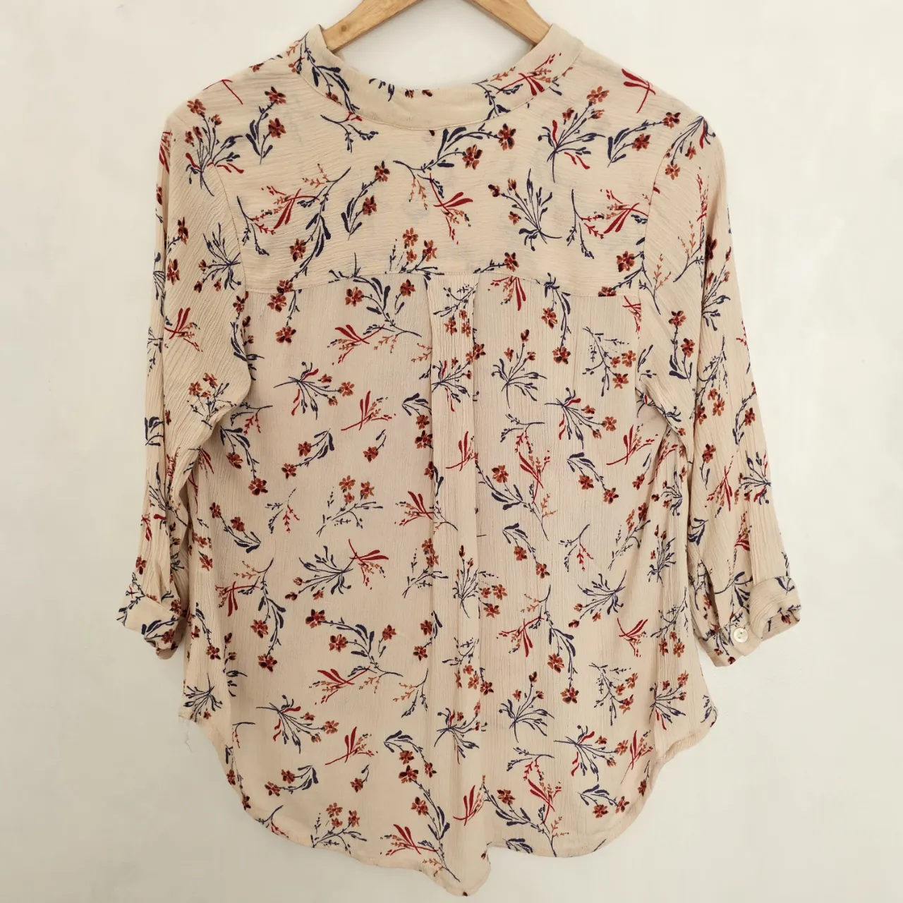 Blusa Cuesta Blanca - imagen 5