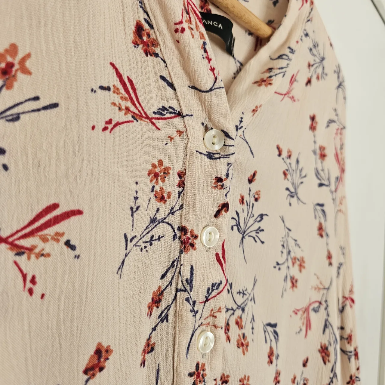 Blusa Cuesta Blanca - imagen 3