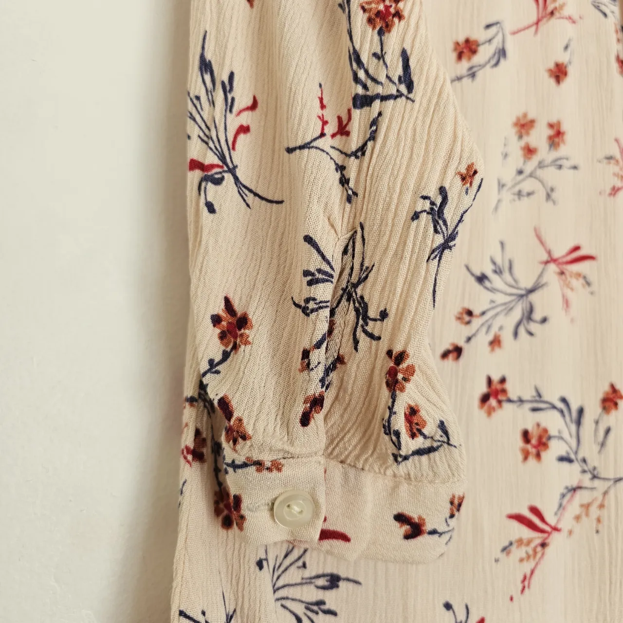 Blusa Cuesta Blanca - imagen 4