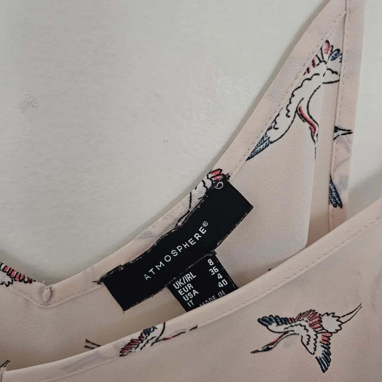 Musculosa Atmosphere - imagen 4