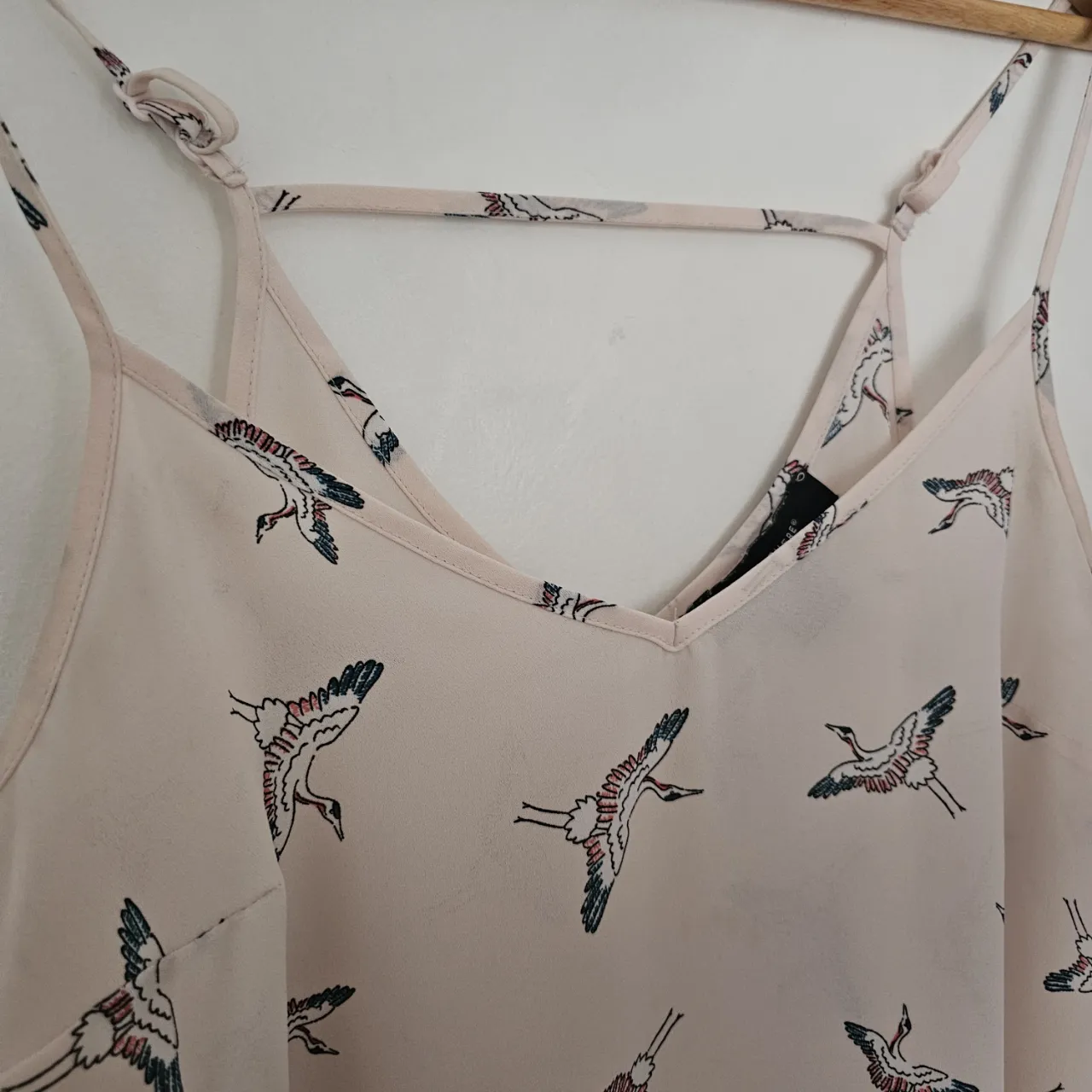 Musculosa Atmosphere - imagen 2