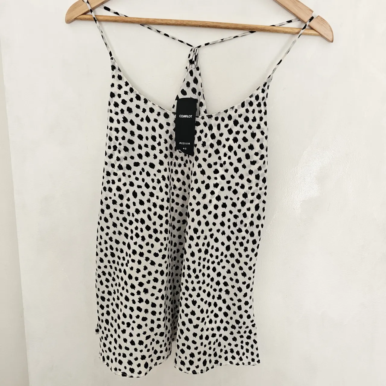 Musculosa Complot - imagen 2