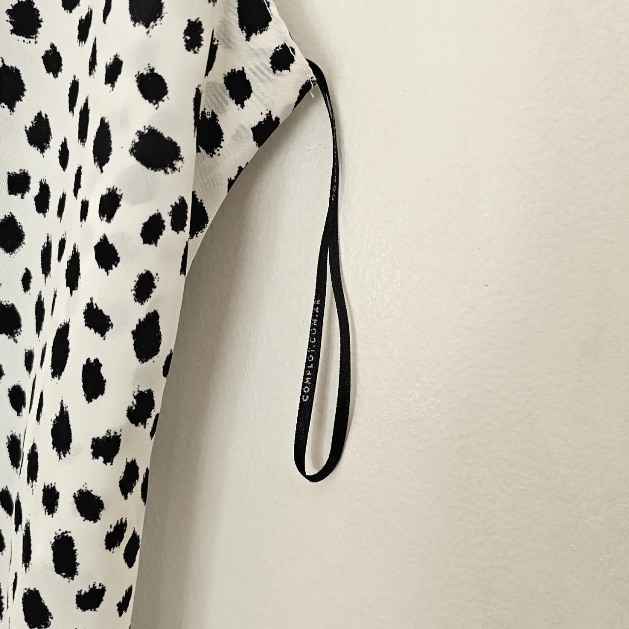 Musculosa Complot - imagen 5