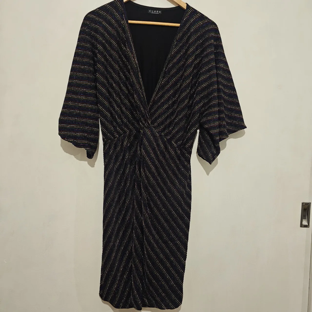 Vestido Clara Ibarguren - imagen 3