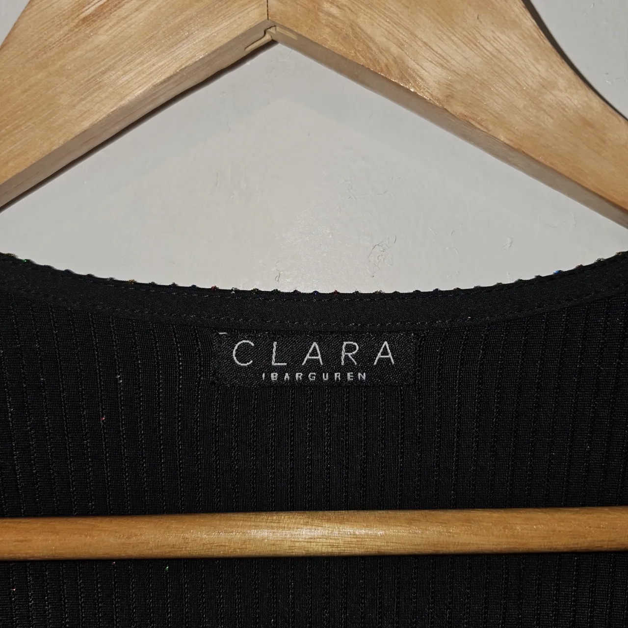 Vestido Clara Ibarguren - imagen 4