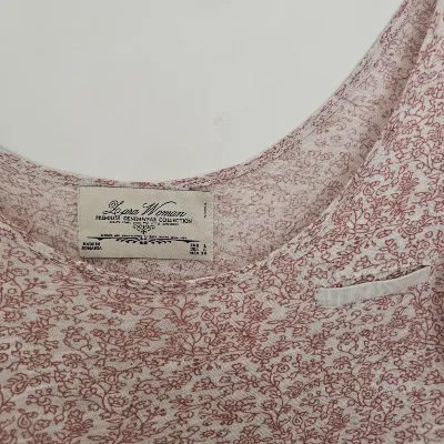 Zara Woman