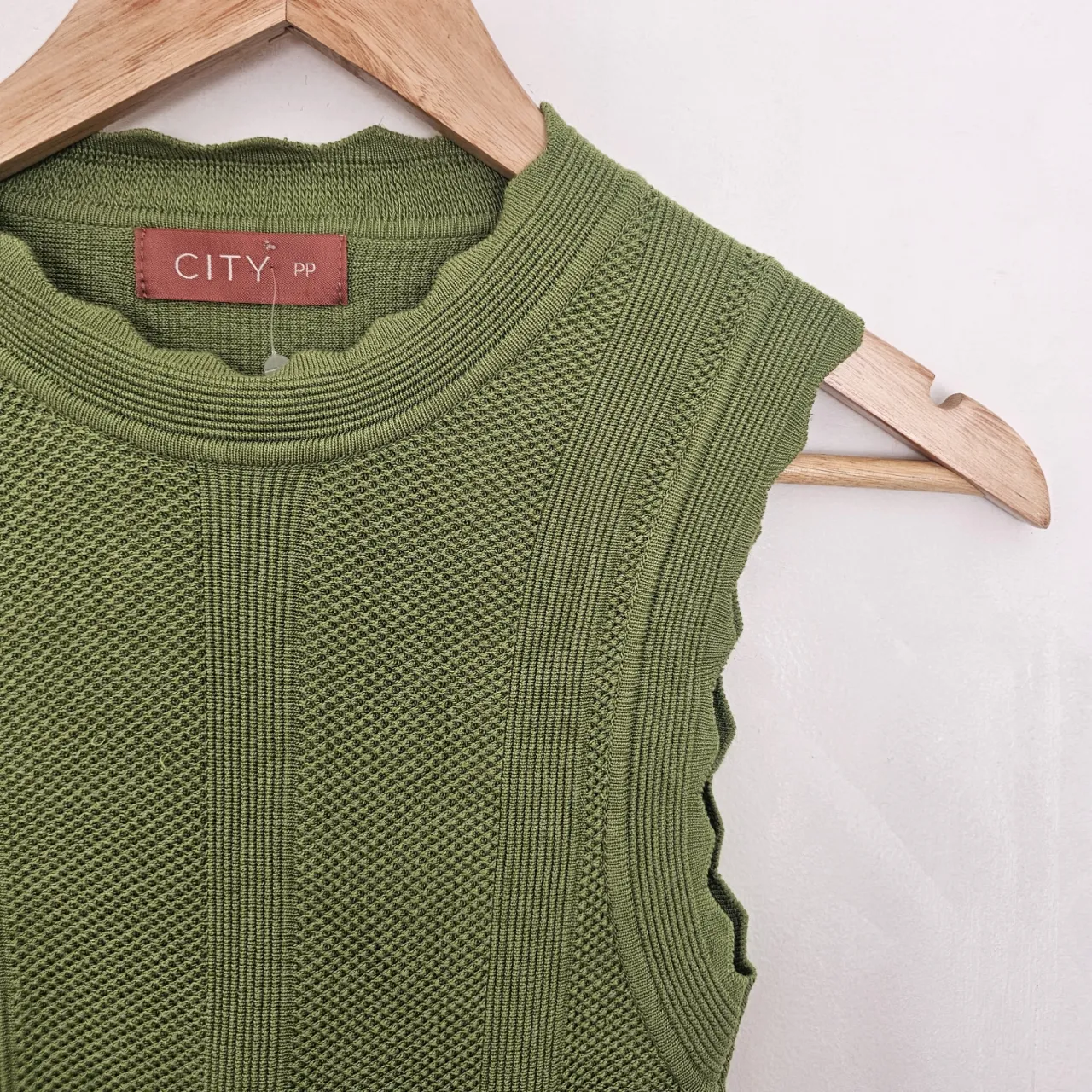 Musculosa city - imagen 2