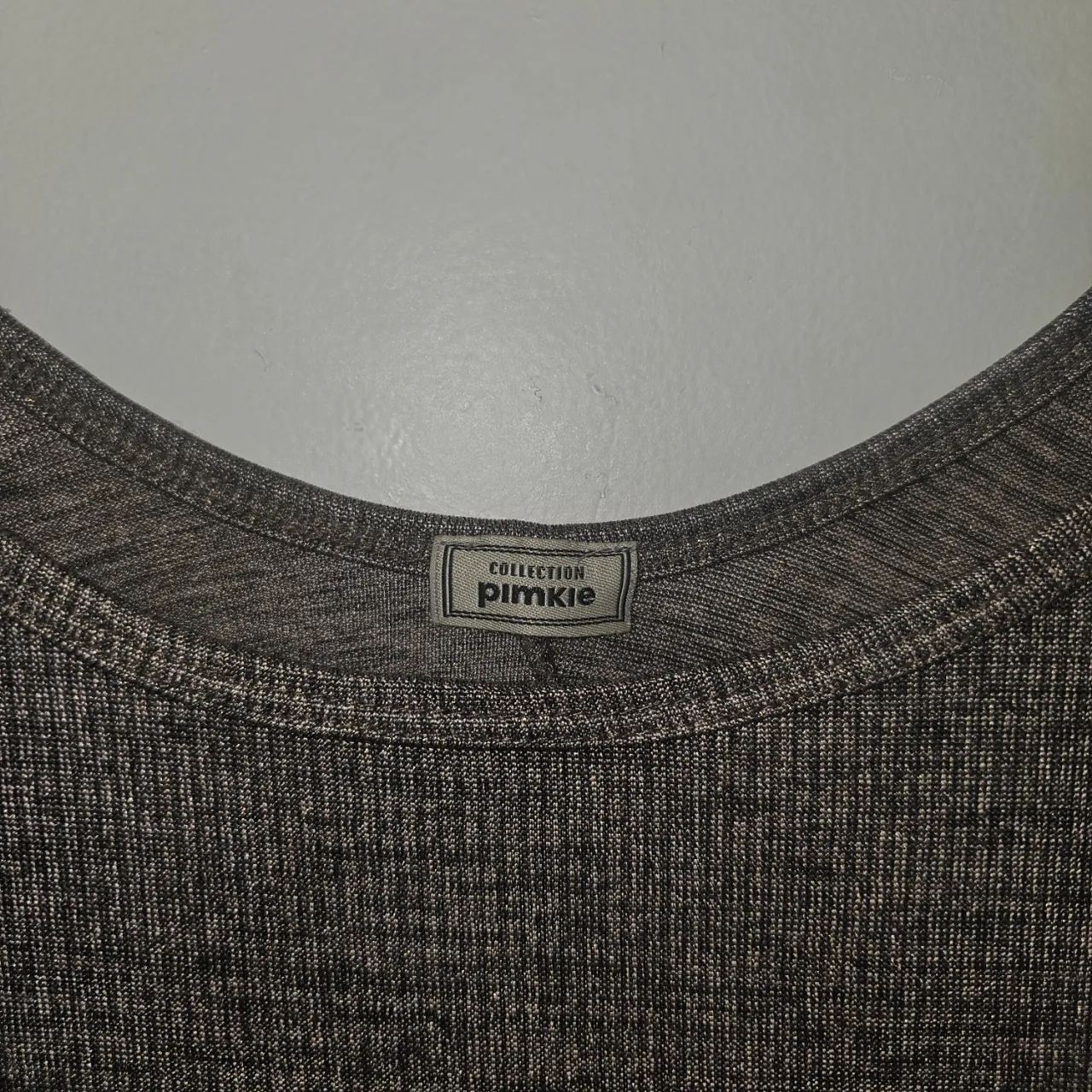 Musculosa Pimkie