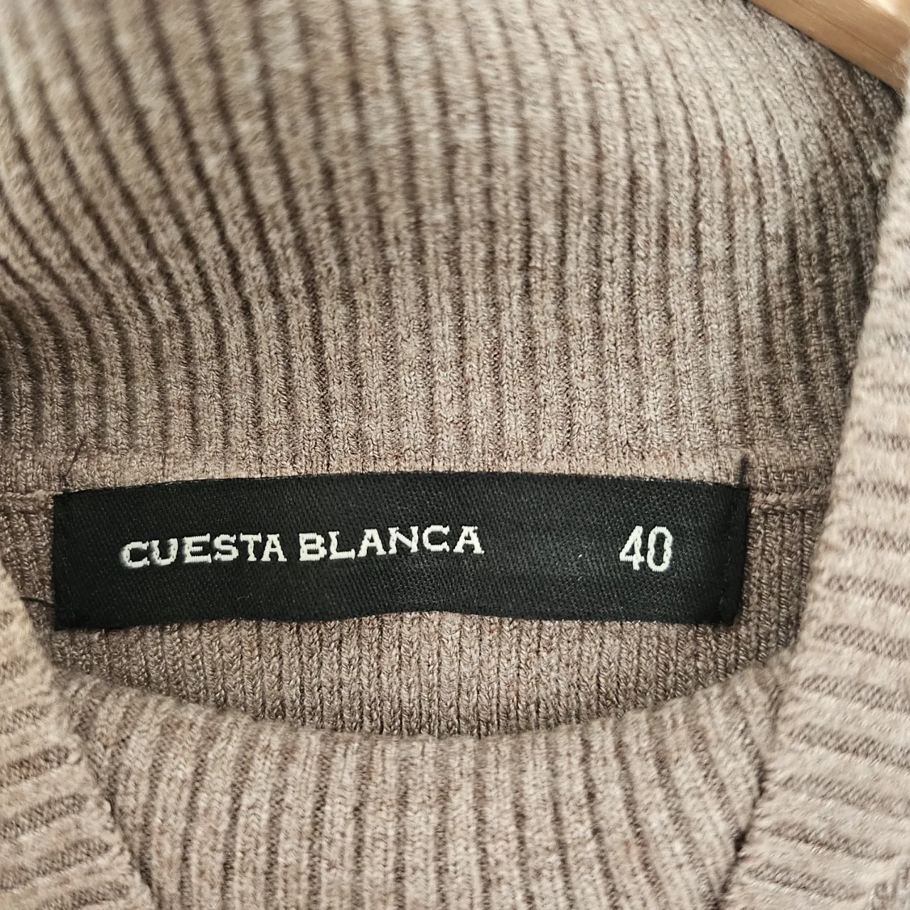 Top Cuesta Blanca - imagen 3