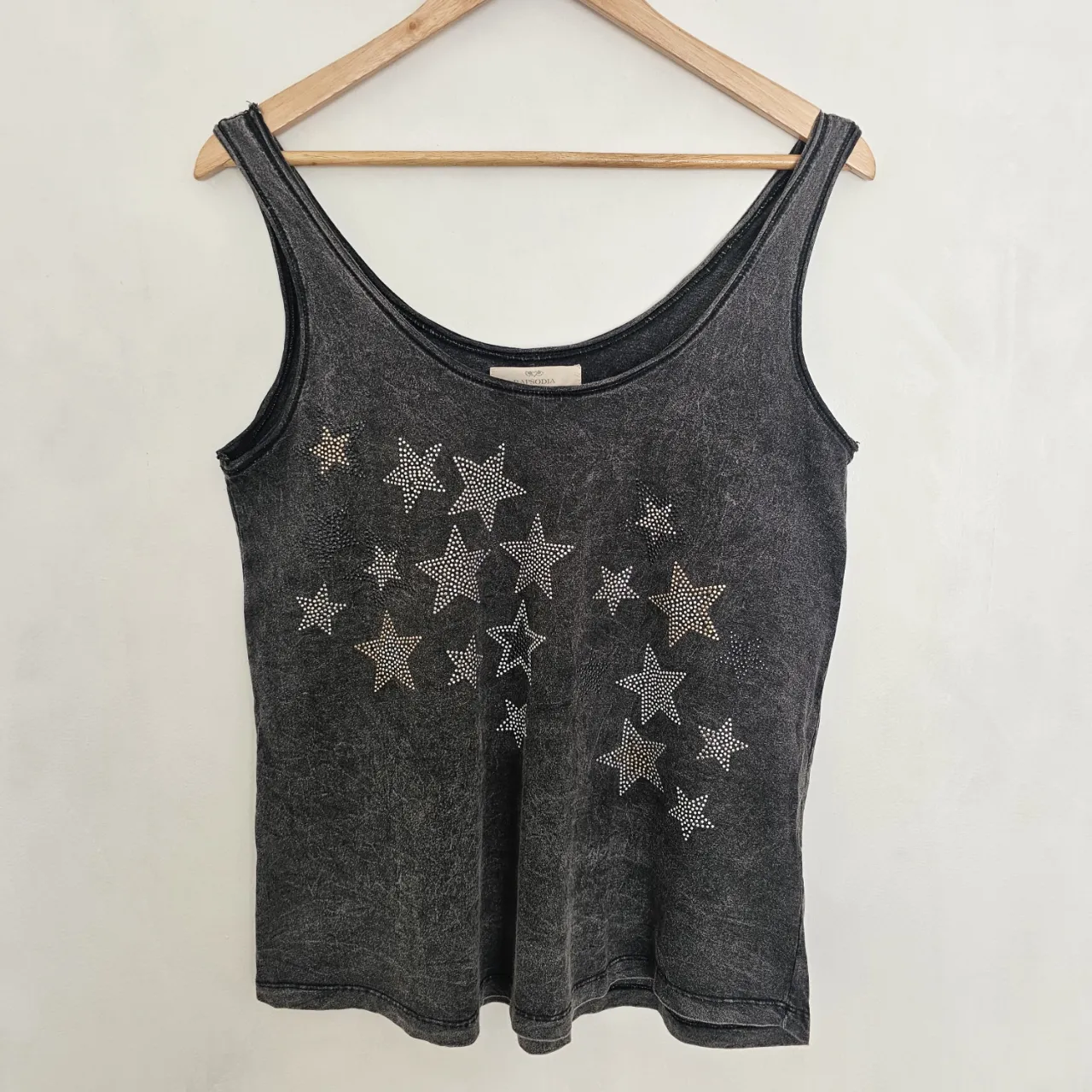 Musculosa Rapsodia - imagen 1