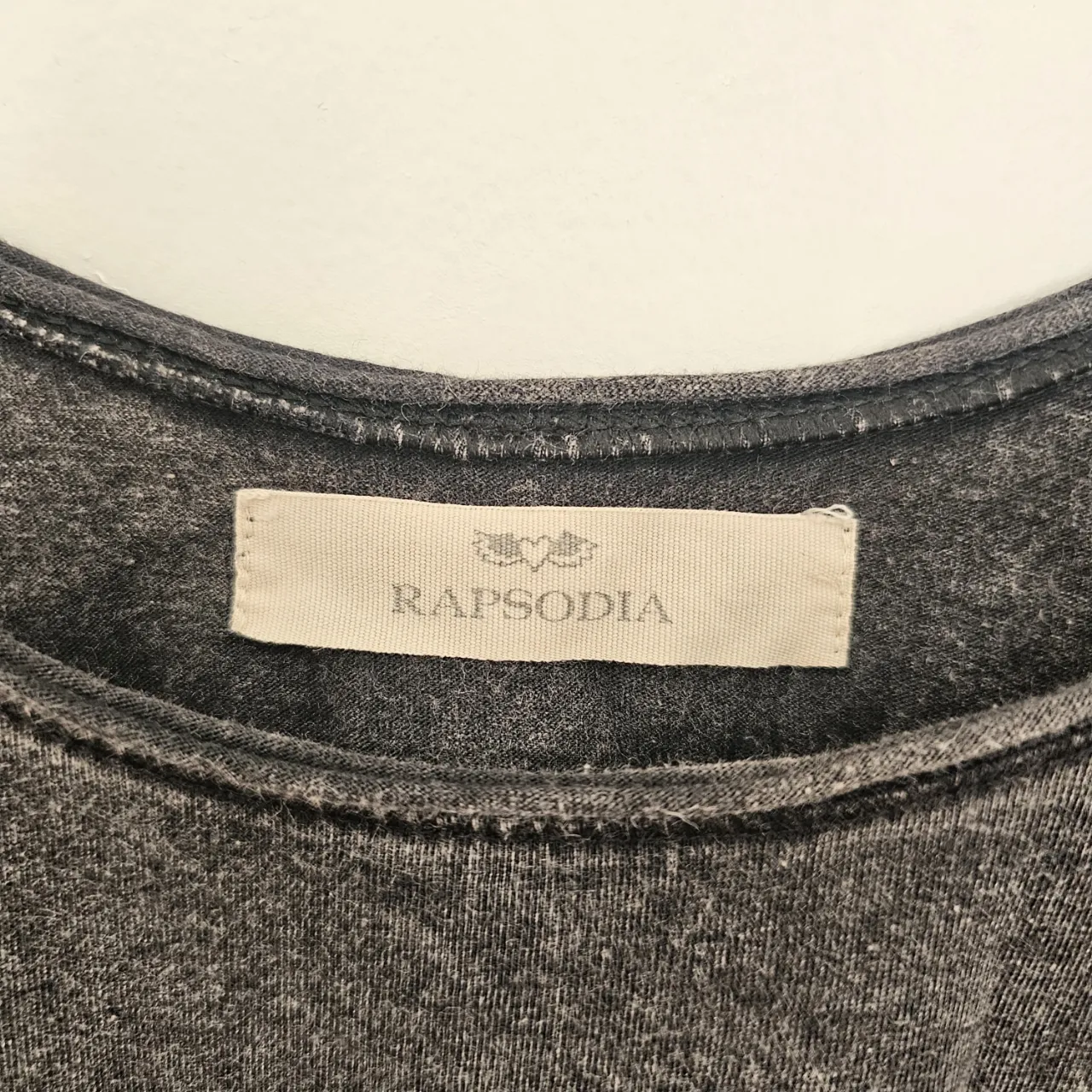 Musculosa Rapsodia - imagen 3