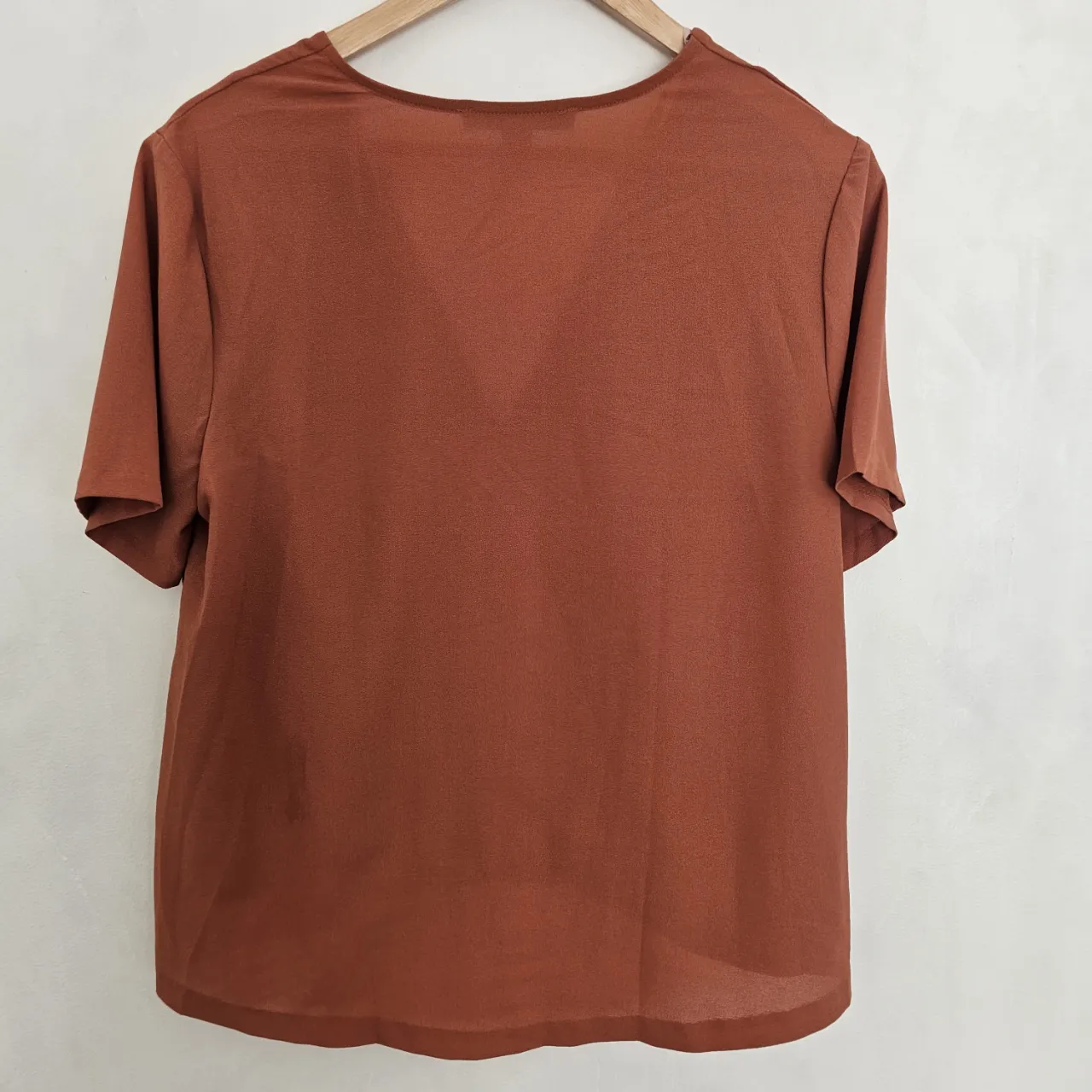 Blusa Forever 21 - imagen 3