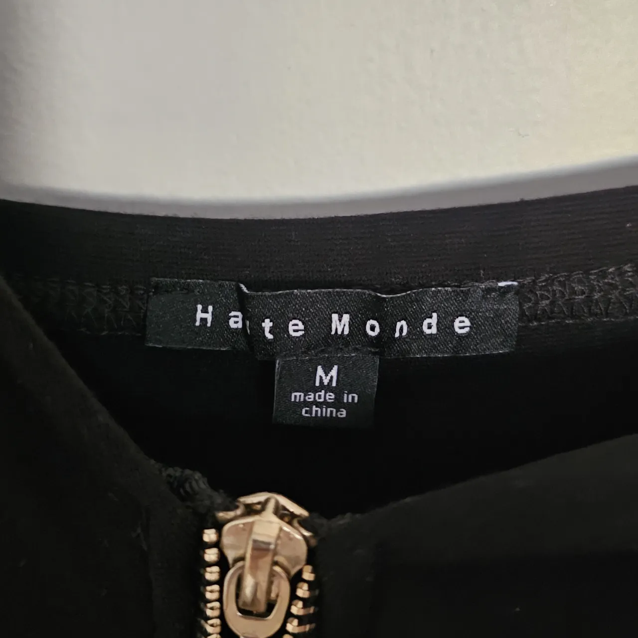 Vestido Haute monde - imagen 3