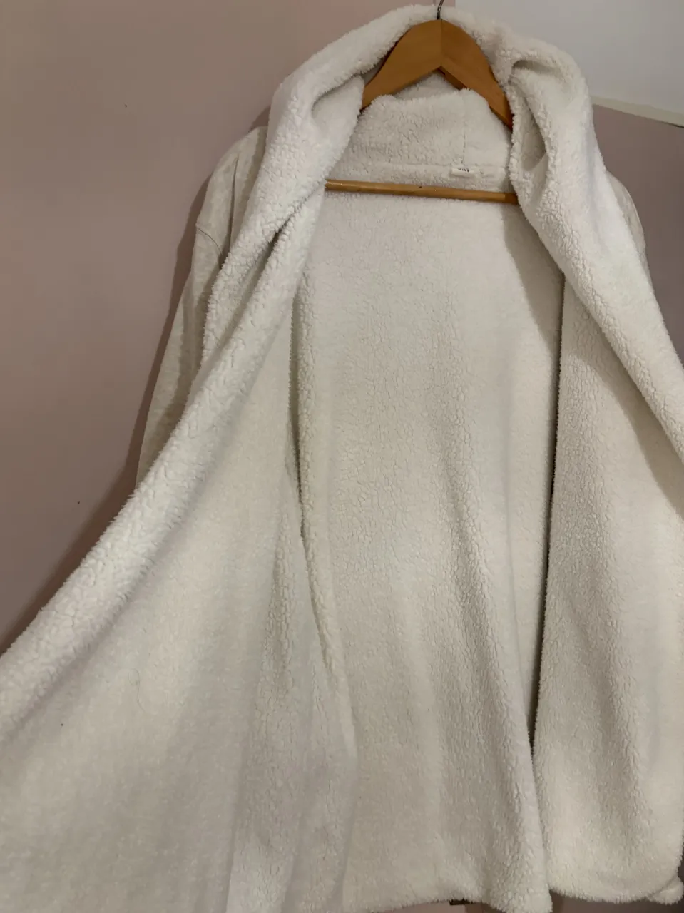 Campera GAP - imagen 4