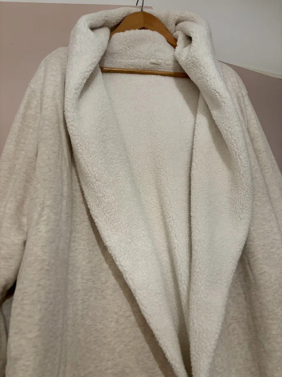 Campera GAP - imagen 2