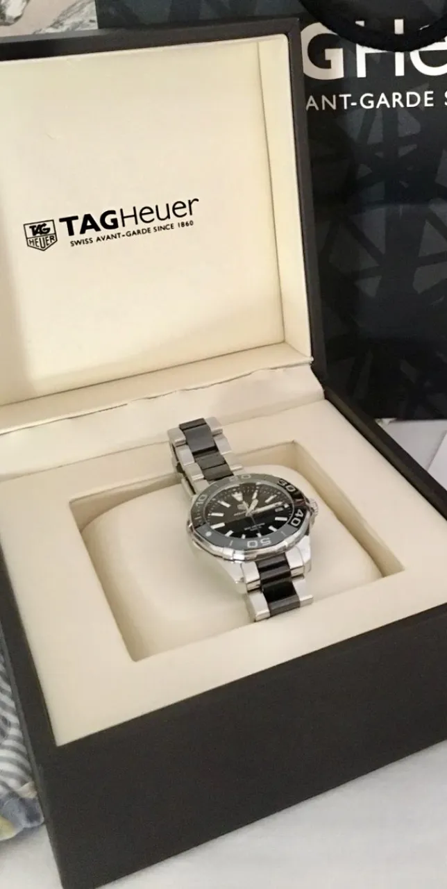 Reloj Tag heuer - imagen 2