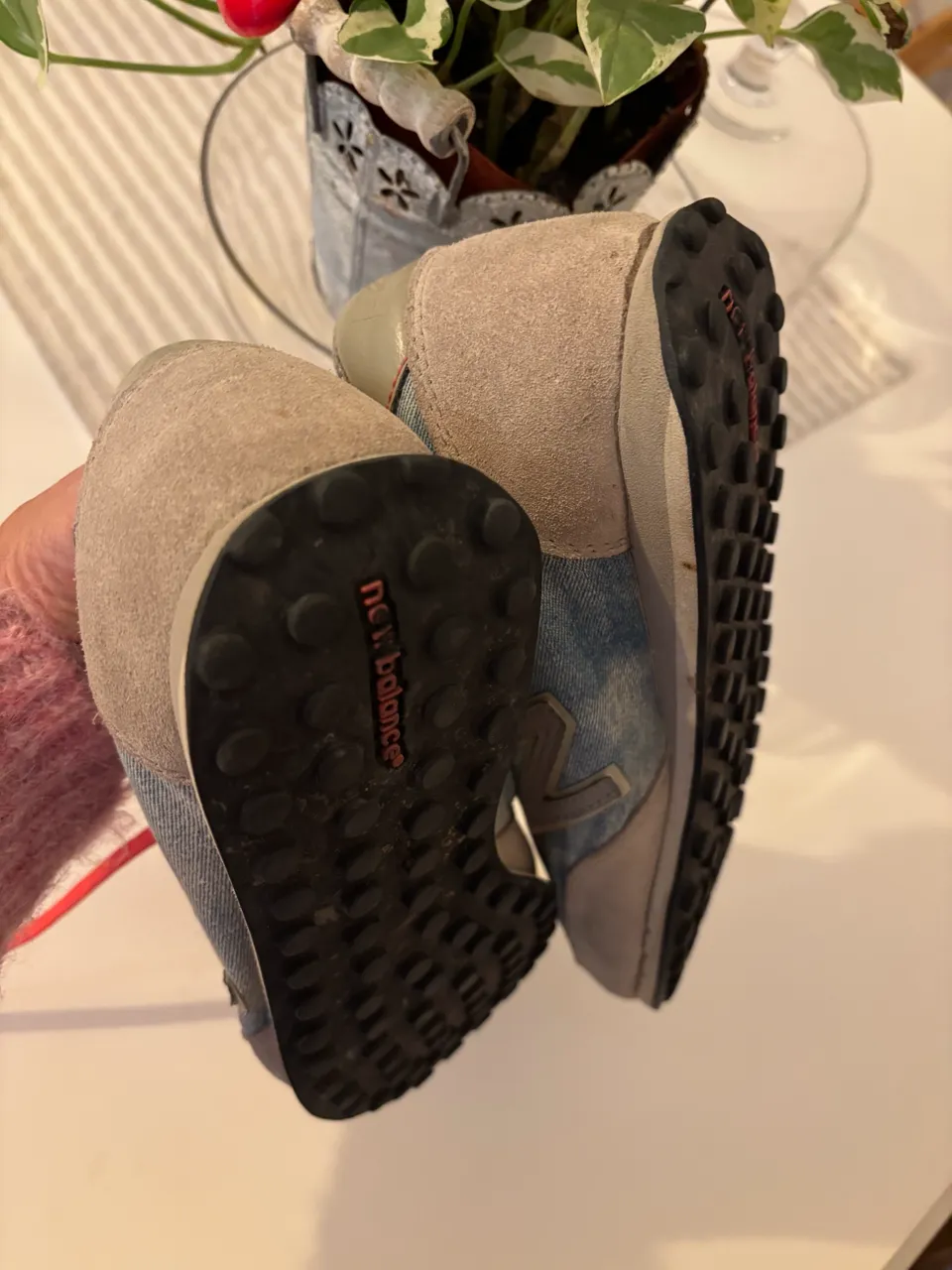 Zapatillas New Balance - imagen 7