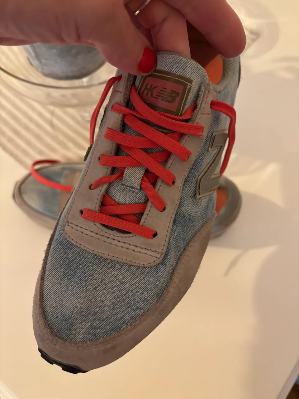 Zapatillas New Balance - imagen 8
