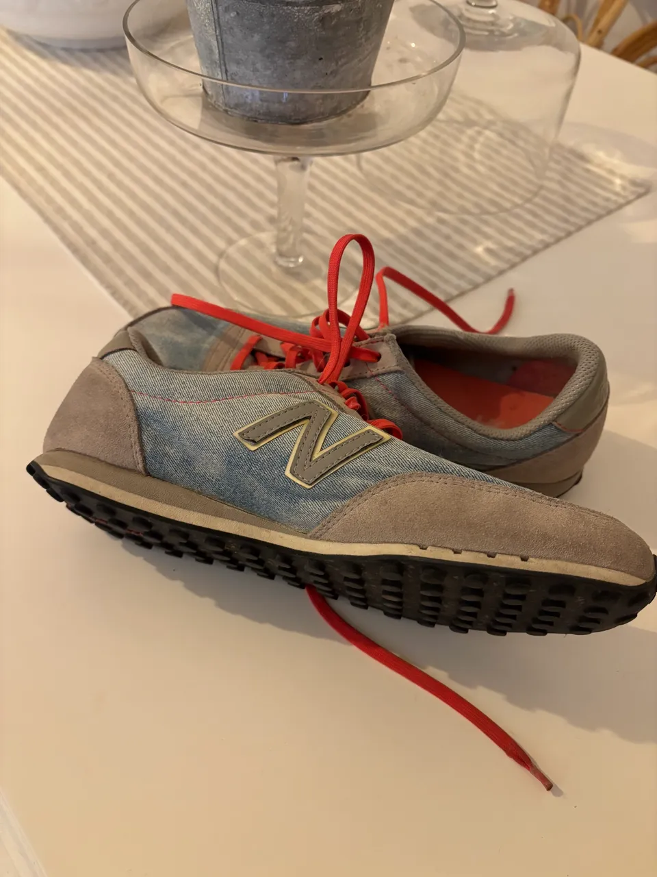 Zapatillas New Balance - imagen 5
