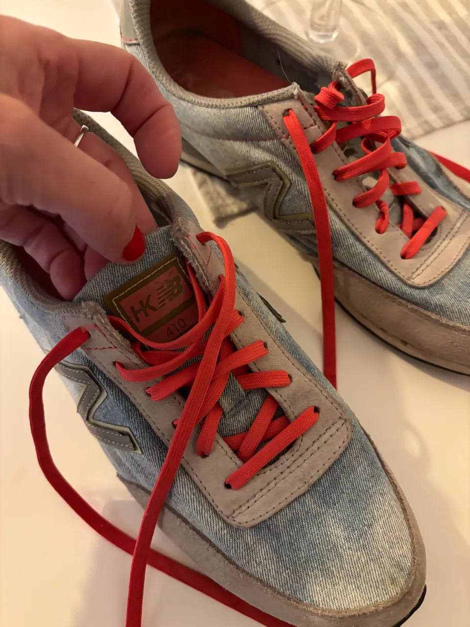 Zapatillas New Balance - imagen 2