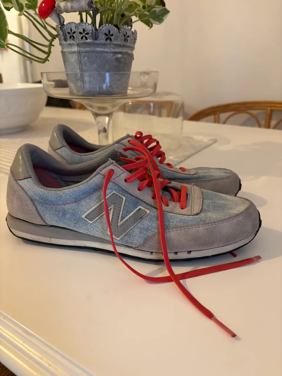 Zapatillas New Balance - imagen 3