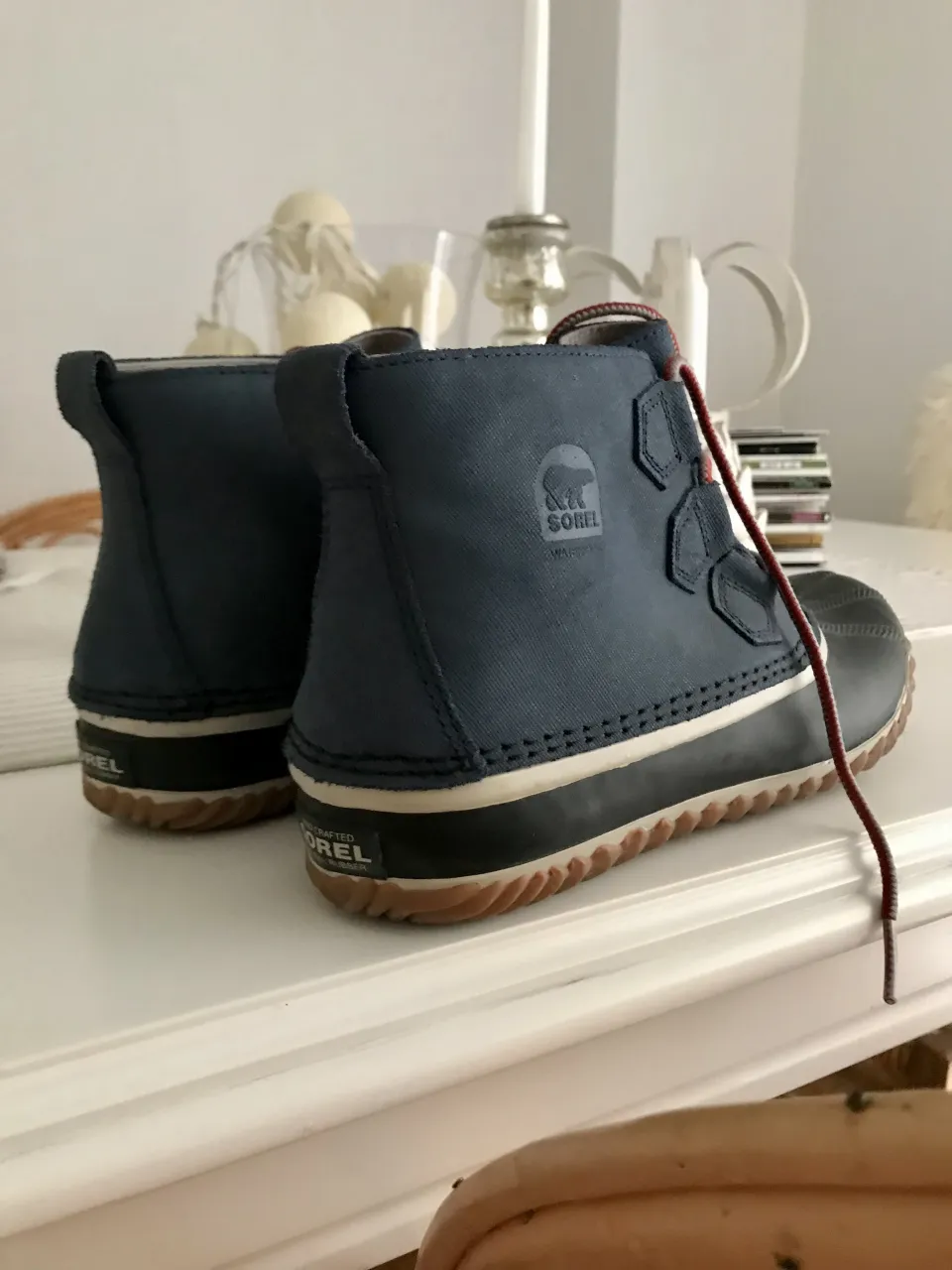 Botas Sorel - imagen 4